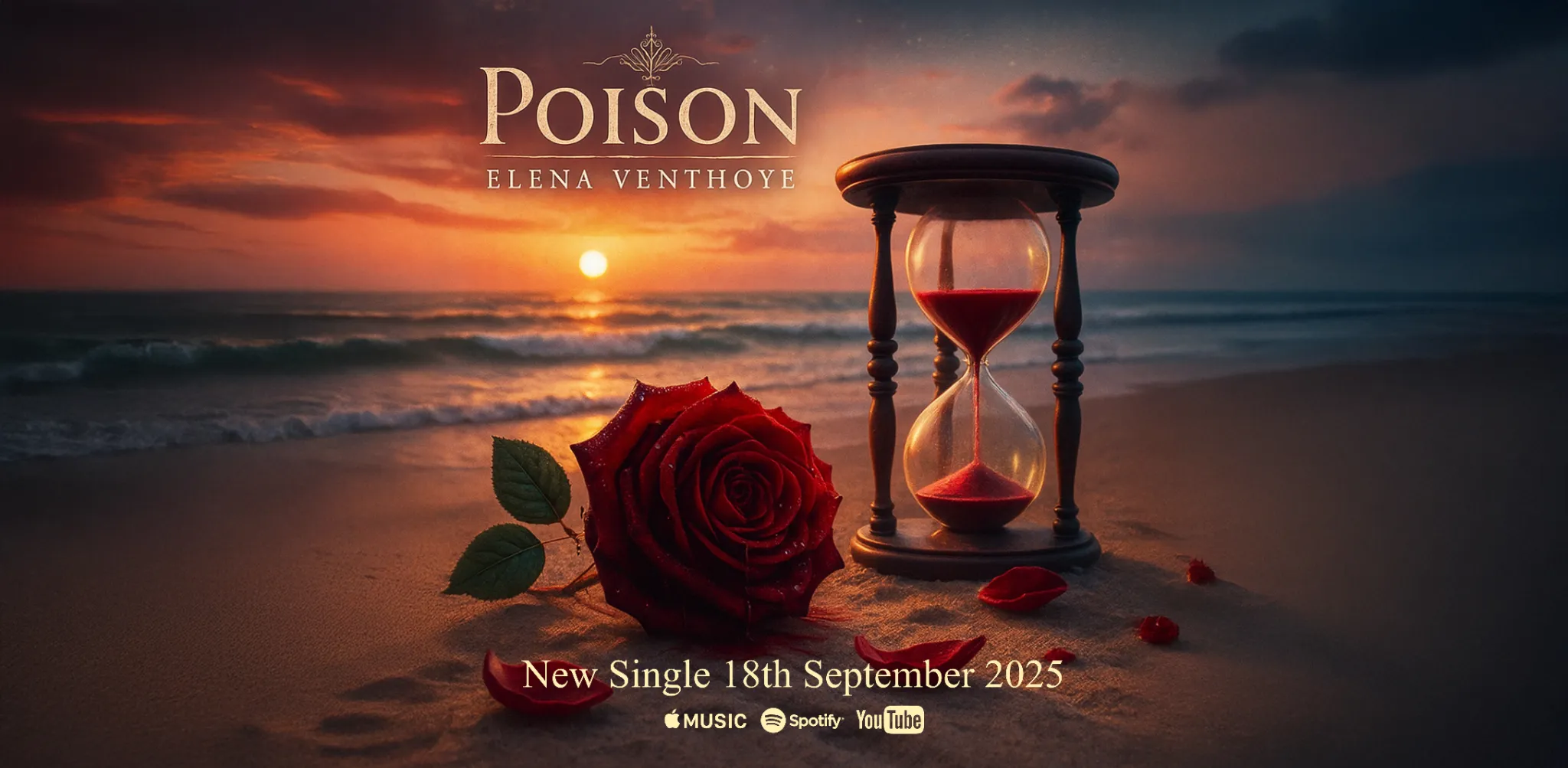 New release Poison